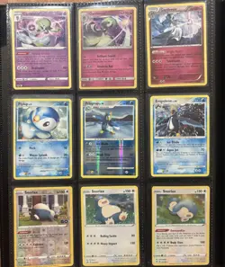 Pokemon Xy, Sun & Moon & More Card Lot, Full Art, Tag Team Nm/lp - Image 2