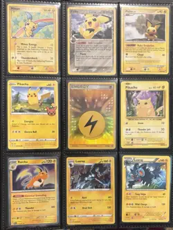 Pokemon Xy, Sun & Moon & More Card Lot, Full Art, Tag Team Nm/lp - Image 3