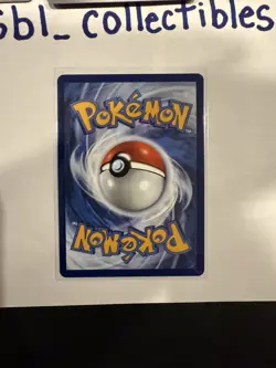 Gothorita Master Ball 042/086 White Flare Pokemon Card English +3 Pokeball Holos - Image 3