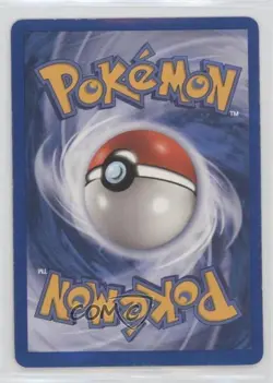 Natu Pokemon e-Card Series Skyridge #80 2003 0f8 - Image 2