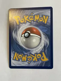 Pokemon Card .. Suspicious Food Tin 080/073 - Image 2
