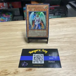 YuGiOh Trading Card Archlord Zerato AST-034 1st Edition Holo Yu-Gi-Oh - Image 1