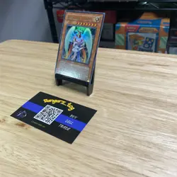 YuGiOh Trading Card Archlord Zerato AST-034 1st Edition Holo Yu-Gi-Oh - Image 2