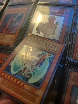 YuGiOh Trading Card Archlord Zerato AST-034 1st Edition Holo Yu-Gi-Oh - Image 3