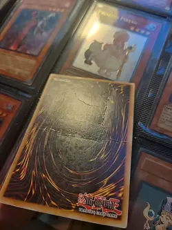 YuGiOh Trading Card Archlord Zerato AST-034 1st Edition Holo Yu-Gi-Oh - Image 5