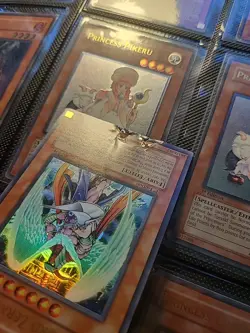 YuGiOh Trading Card Archlord Zerato AST-034 1st Edition Holo Yu-Gi-Oh - Image 2