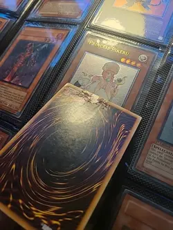 YuGiOh Trading Card Archlord Zerato AST-034 1st Edition Holo Yu-Gi-Oh - Image 4