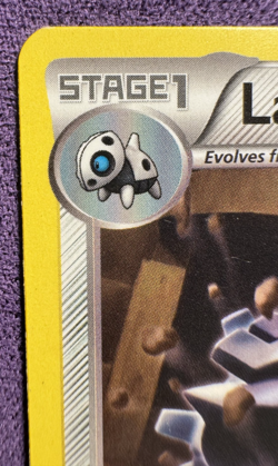 Lairon 58/101 - Plasma Blast - Uncommon Card - Regular - Pokemon TCG - Image 2