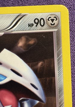 Lairon 58/101 - Plasma Blast - Uncommon Card - Regular - Pokemon TCG - Image 3