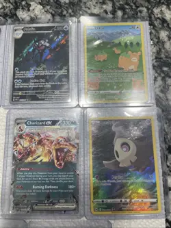 Pokemon TCG Mixed Card Lot 11 Cards English Near Mint - FREE SHIPPING - Image 3