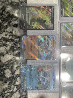 Pokemon TCG Mixed Card Lot 11 Cards English Near Mint - FREE SHIPPING - Image 4