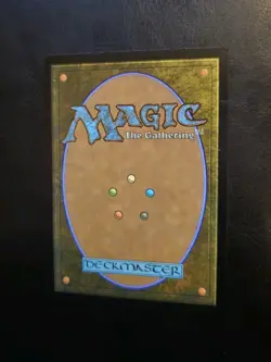 English Joshua Rosfield NON-Foil Rograkh Promo FF Worcester Commandfest MTG - Image 2