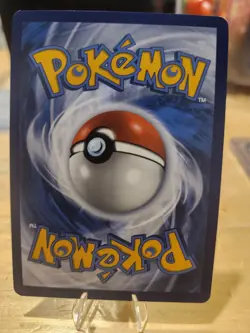 Scizor EX 195/162 Ultra Rare SV05 Temporal Forces Pokemon Card - Near Mint - Image 2