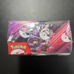 NEW - Pokemon TCG - Destined Rivals Booster Box BB | 36 Packs - Factory sealed - Image 5
