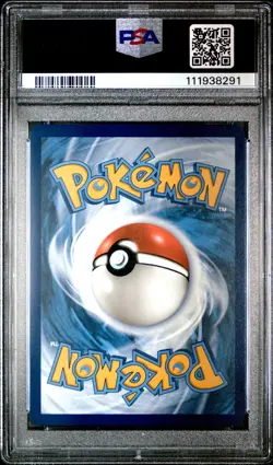 2024 POKEMON SSP EN-SURGING SPARKS ILLUSTRATION RARE #209 SKARMORY PSA 9 - Image 2