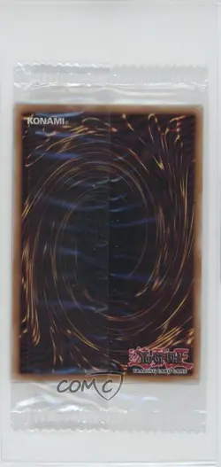 Foolish Burial Limited Edition YuGiOh The Lost Art Promotion Box Collection 0x4k - Image 2