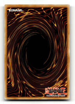 Yugioh Lunalight Gold Leo - Duelist's Advance - Secret Rare - Image 2