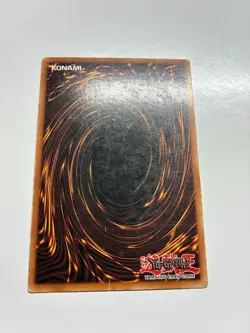 USA Seller Yugioh Lava Golem Secret Rare PGD-107 MP - Image 5