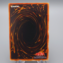 Yu-Gi-Oh yugioh Des Volstgalph G6-01 Secret Rare Promo Excellent Japanese q376 - Image 2