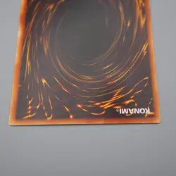 Yu-Gi-Oh yugioh Des Volstgalph G6-01 Secret Rare Promo Excellent Japanese q376 - Image 5