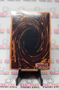 Return Zombie Secret Rare PP01-EN006 Yugioh Trading Card TCG - Image 2