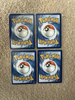 Pikachu V Union Full Set SWSH139 SWSH140 SWSH141 SWSH142 Promo Pokemon Cards TCG - Image 2