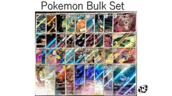 Bulk Pokemon Card Japanese Random 36 AR Set sv11b Tatsugiri Chansey Wartortle - Image 1