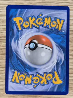 Pokemon Card TCG - Ash's Pikachu SM108 Sun & Moon Black Star Promo LP - Image 2