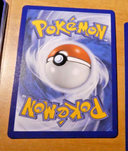 POKEMON FRANCAISE CARD HOLO CARTE ALAKAZAM SVP 050 PROMO FR MINT - Image 2