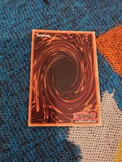 Left-Hand Shark - Yugioh Brothers of Legend - Ultra Rare - BROL-EN049 - NM/MT - Image 2