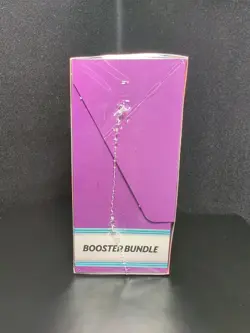 Destined Rivals Booster Bundle Sealed Collectible Card Game - Image 4