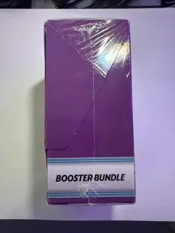 Destined Rivals Booster Bundle Sealed Collectible Card Game - Image 2