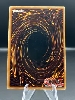 YuGiOh - DARK MAGICIAN BPT-007 Secret Rare LP/MP - Image 3