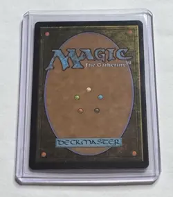 Plains #273 Foundations Foil Land MTG NM/M - Image 2