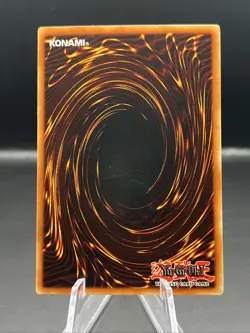 YuGiOh - SUMMONED SKULL BPT-002 Secret Rare Limited Edition NM/LP - Image 3