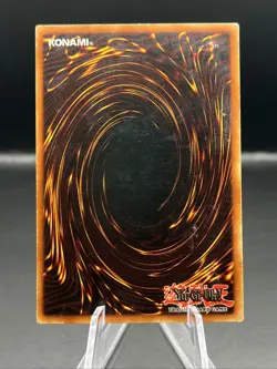 YuGiOh - SUMMONED SKULL BPT-002 Secret Rare Limited Edition MP - Image 3