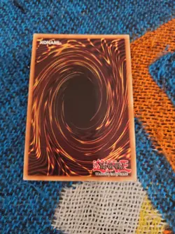 Kuriboo - Yugioh Brothers of Legend - Ultra Rare - BROL-EN003 - NM/MT - Image 2