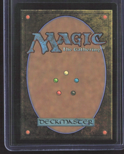 MTG Final Fantasy ABSORB INTO TIME Temporal Extortion #1859 Secret Lair Magic - Image 2