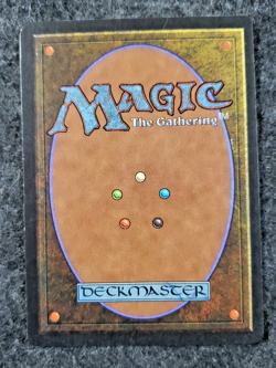 Sea Serpent Magic: the Dathering Revised Never played Mint MTG ........(DS3D1K5) - Image 2