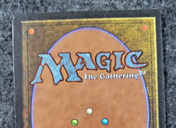 Sea Serpent Magic: the Dathering Revised Never played Mint MTG ........(DS3D1K5) - Image 4