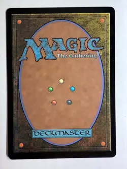 Anointed Peacekeeper - MTG - Dominaria United - Rare - 2022 - NM - Image 2