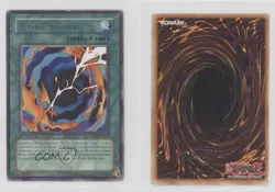 Revoke Fusion 1st Ed. YuGiOh Jaden Yuki 3 Duelist Pack #DP06-EN020 2008 05v0 - Image 3