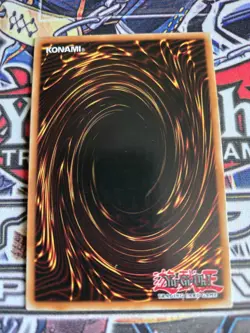 Battle Fader LC5D-EN061 Secret Rare 1st Edition Near Mint Yugioh - Image 2