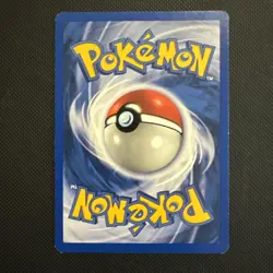 Brock's Dugtrio 22/132 Gym Challenge Rare Pokemon S107 - Image 2