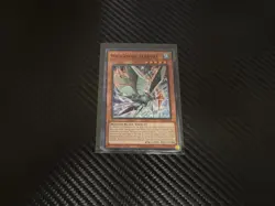 Yugioh x3 Migratory Zereort ALIN-EN099 Common 1st Edition NM - Image 1