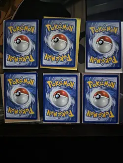 Lot Of Pokemon Cards Greninja Raichu Feraligatr Suicune And More - Image 2