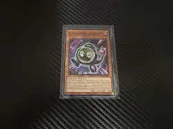Yugioh x3 Kurikurinku @Ignister ALIN-EN003 Common 1st Edition NM - Image 1