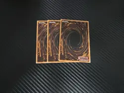 Yugioh x3 Kurikurinku @Ignister ALIN-EN003 Common 1st Edition NM - Image 3