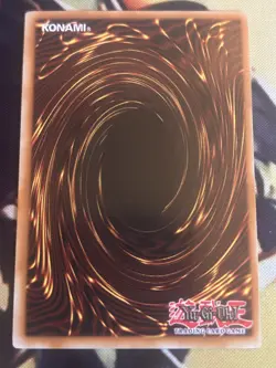 Yugioh: Handcuffs Dragon - TDGS-EN013 - Rare - 1st Edition - NM - Image 2