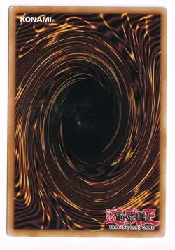 Yugioh: Necro Gardna - RYMP-EN009 - Secret Rare - Unlimited - LP - Image 2